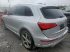2014 Audi Q5 Tdi Prestige продається в Montgomery, AL - Side