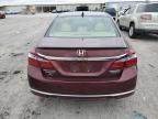 2017 Honda Accord Touring Hybrid for Sale in Madisonville, TN - Front End