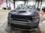2018 Dodge Durango Gt de vânzare în West Mifflin, PA - All Over