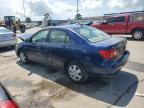 2007 Toyota Corolla Ce en Venta en New Orleans, LA - Front End