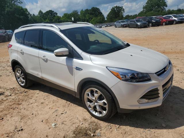  FORD ESCAPE 2013 White