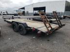 2022 Norstar Equipment Trailer for Sale in Lebanon, TN - Rear End