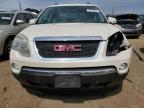 2010 Gmc Acadia Slt-1 for Sale in Elgin, IL - Front End
