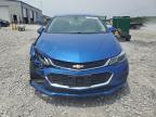 2017 Chevrolet Cruze Lt zu verkaufen in Cahokia Heights, IL - Front End