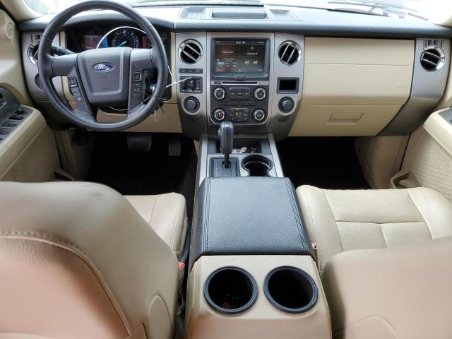  FORD EXPEDITION 2015 Бургунди
