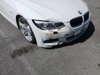 2013 BMW 325D M SPO for sale at Copart CHESTER