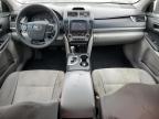 2014 Toyota Camry L на продаже в Los Angeles, CA - Front End