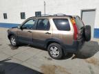 2002 Honda Cr-V Ex за продажба в Farr West, UT - Undercarriage