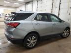 2023 Chevrolet Equinox Lt zu verkaufen in Davison, MI - Undercarriage