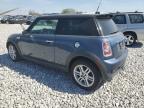 2011 Mini Cooper S for Sale in Greenwood, NE - Hail