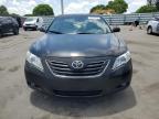 2007 Toyota Camry Le na sprzedaż w Miami, FL - Rear End