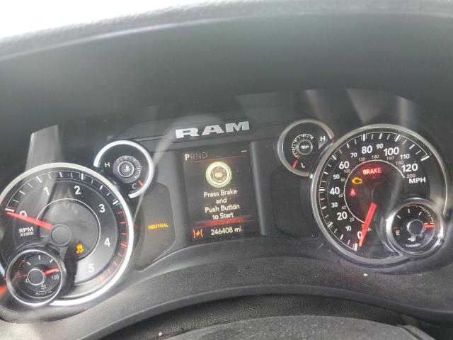 2020 RAM 3500 TRADESMAN  