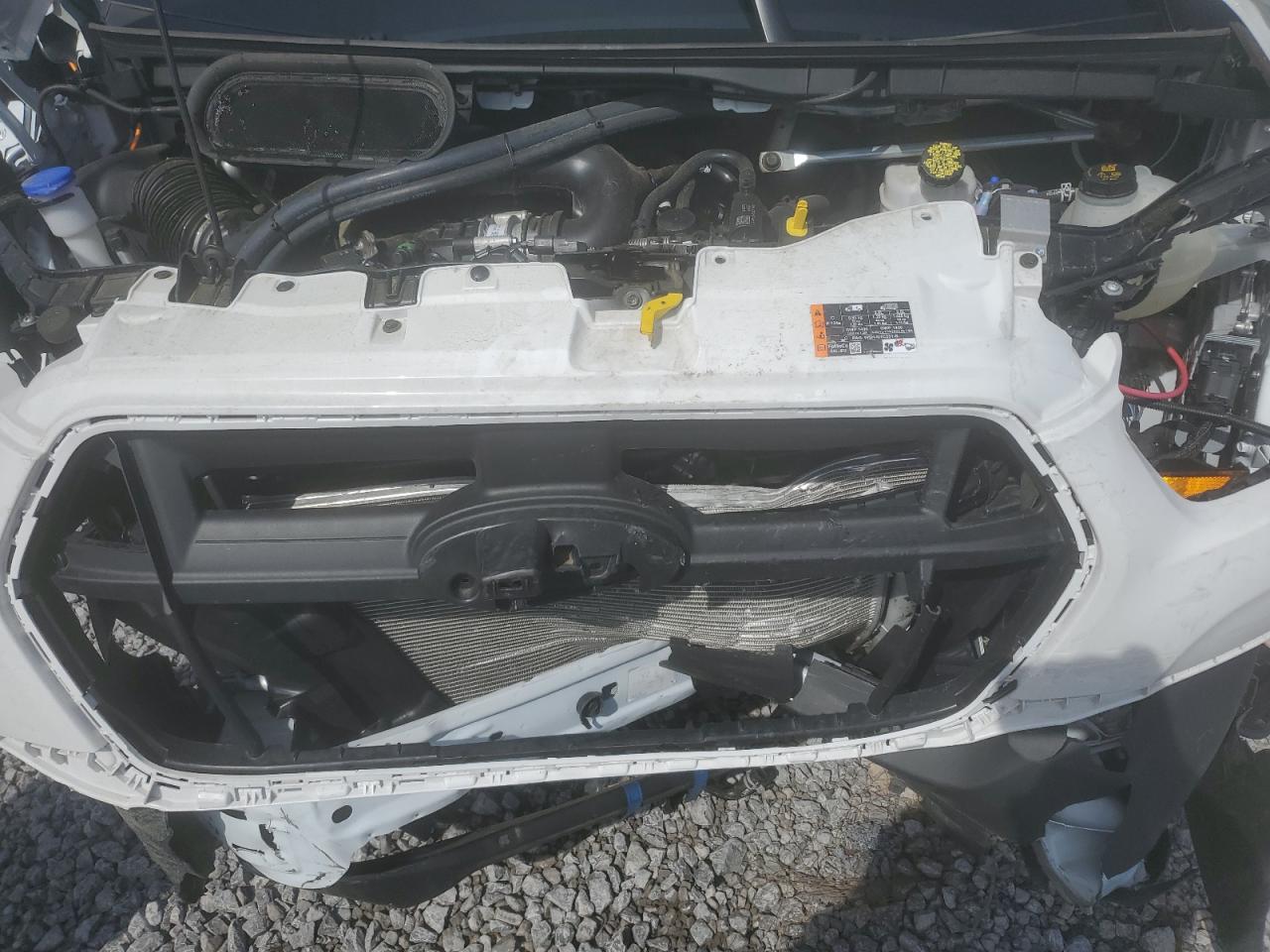 2024 Ford Transit T-250 VIN: 1FTBR1C83RKB53480 Lot: 56166145