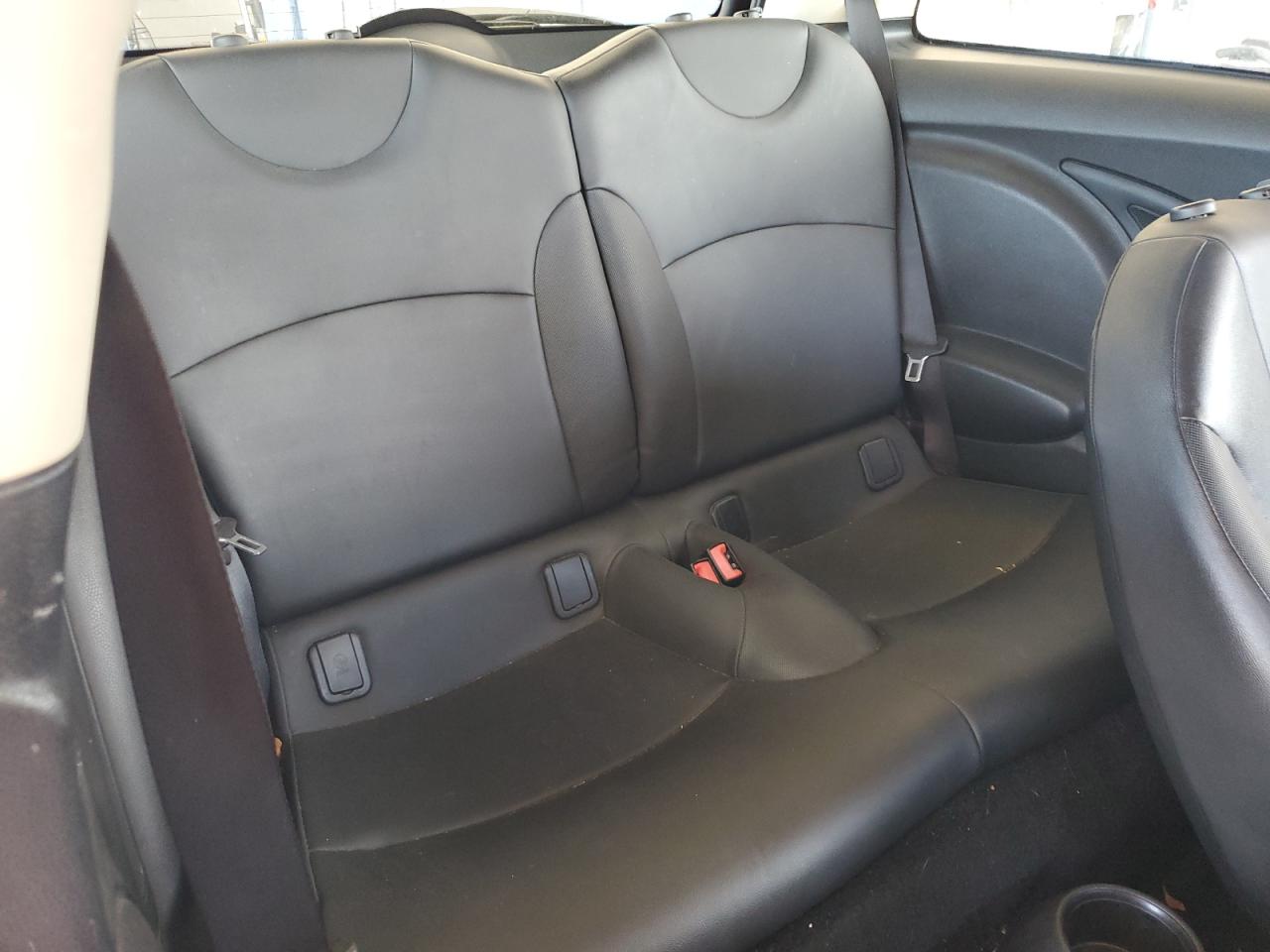 2012 Mini Cooper VIN: WMWSU3C53CT264514 Lot: 56971545