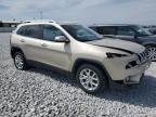 2015 Jeep Cherokee Latitude zu verkaufen in Greenwood, NE - Front End