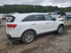 2016 Kia Sorento Lx for Sale in Florence, MS - Front End