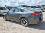 2017 Ford Fusion Se   на продаже в Houston, TX - Side