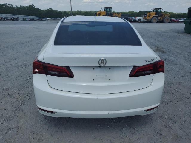  ACURA TLX 2016 Biały