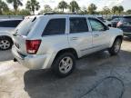 2005 Jeep Grand Cherokee Limited en Venta en Fort Pierce, FL - Front End
