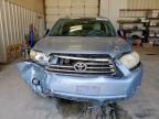 2009 Toyota Highlander Sport for Sale in Abilene, TX - Front End