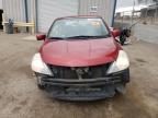 2011 Nissan Versa S for Sale in Albuquerque, NM - Side
