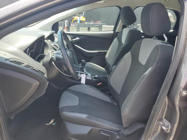  FORD FOCUS 2012 Szary