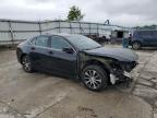 2017 Acura Tlx Tech за продажба в Walton, KY - Front End