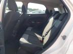 2016 FORD ECOSPORT Z for sale at Copart WISBECH