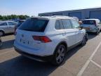 2018 VOLKSWAGEN TIGUAN SEL for sale at Copart NEWBURY