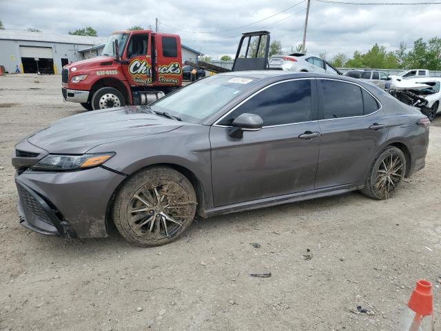 TOYOTA CAMRY SE N 2023