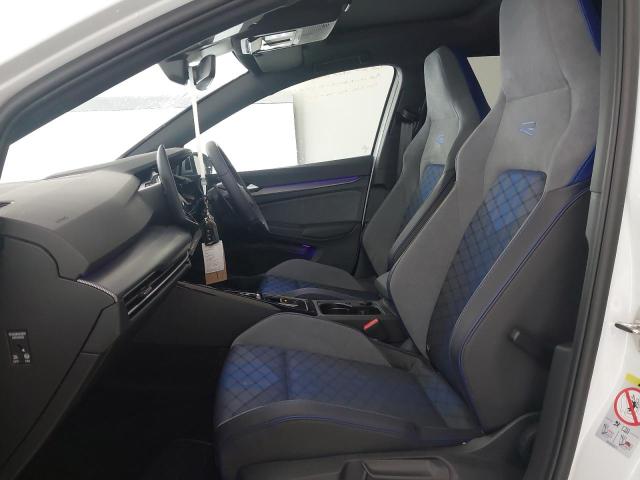 2024 VOLKSWAGEN GOLF R TSI