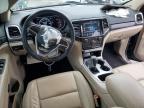 2022 JEEP GRAND CHEROKEE LIMITED   à vendre chez Copart LA - SHREVEPORT