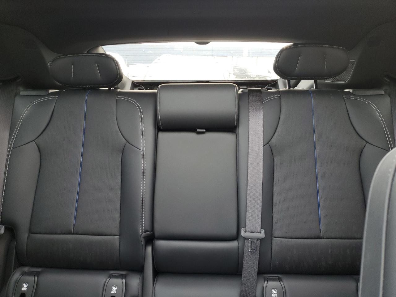 2024 Cadillac Lyriq Sport VIN: 1GYKPVRL8RZ127161 Lot: 58436505