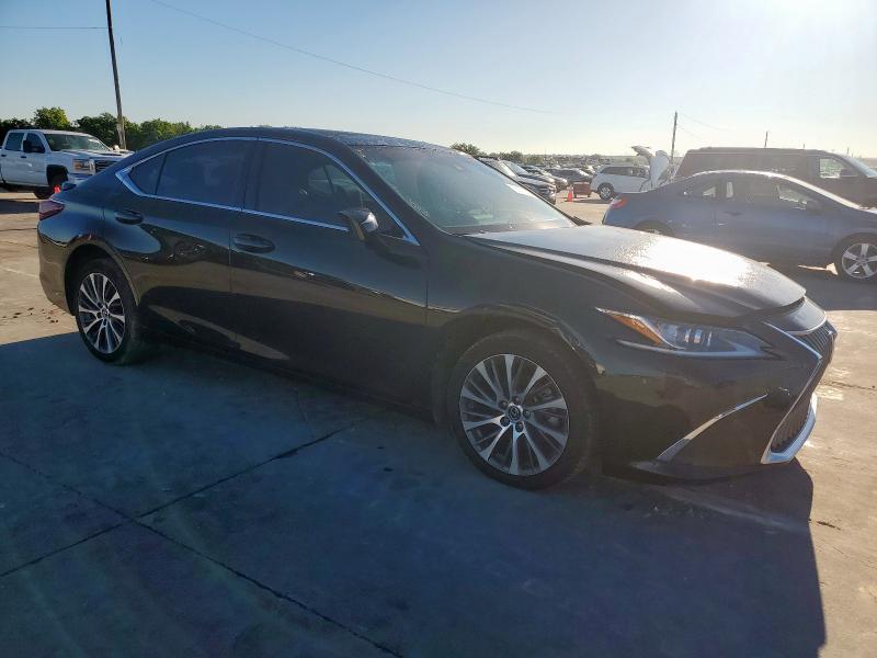  LEXUS ES350 2021 Czarny