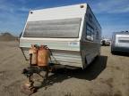 1973 'Other Rv' Travel Tra for Sale in Nisku, AB - Water/Flood