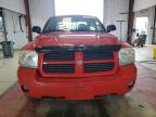 2007 Dodge Dakota Quad Slt продається в Angola, NY - Undercarriage