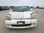 2003 Toyota Mr2 Spyder на продаже в Grand Prairie, TX - All Over