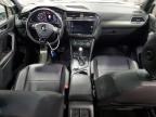 2019 Volkswagen Tiguan Se for Sale in Ham Lake, MN - Side
