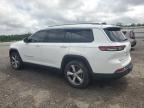 2021 Jeep Grand Cherokee L Limited на продаже в Fredericksburg, VA - Front End