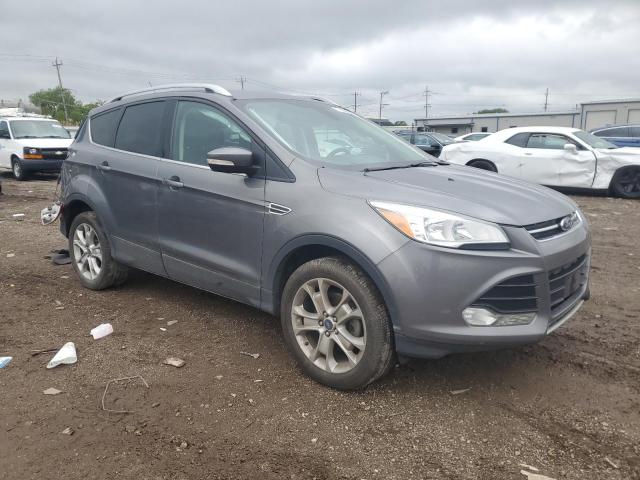  FORD ESCAPE 2014 Серый