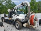 2010 International 7400 Sewer Jetter Truck en Venta en Barberton, OH - Stripped