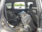 2008 Mitsubishi Outlander Xls en Venta en Oklahoma City, OK - Front End
