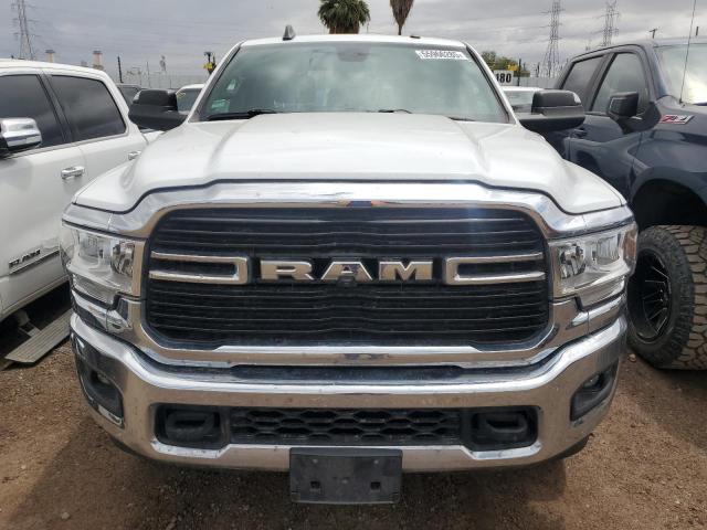  RAM 3500 2021 White