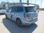 2014 CITROEN C4 GR PICA for sale at Copart SANDWICH