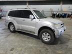 2003 Mitsubishi Montero Limited იყიდება Wheeling-ში, IL - Rear End