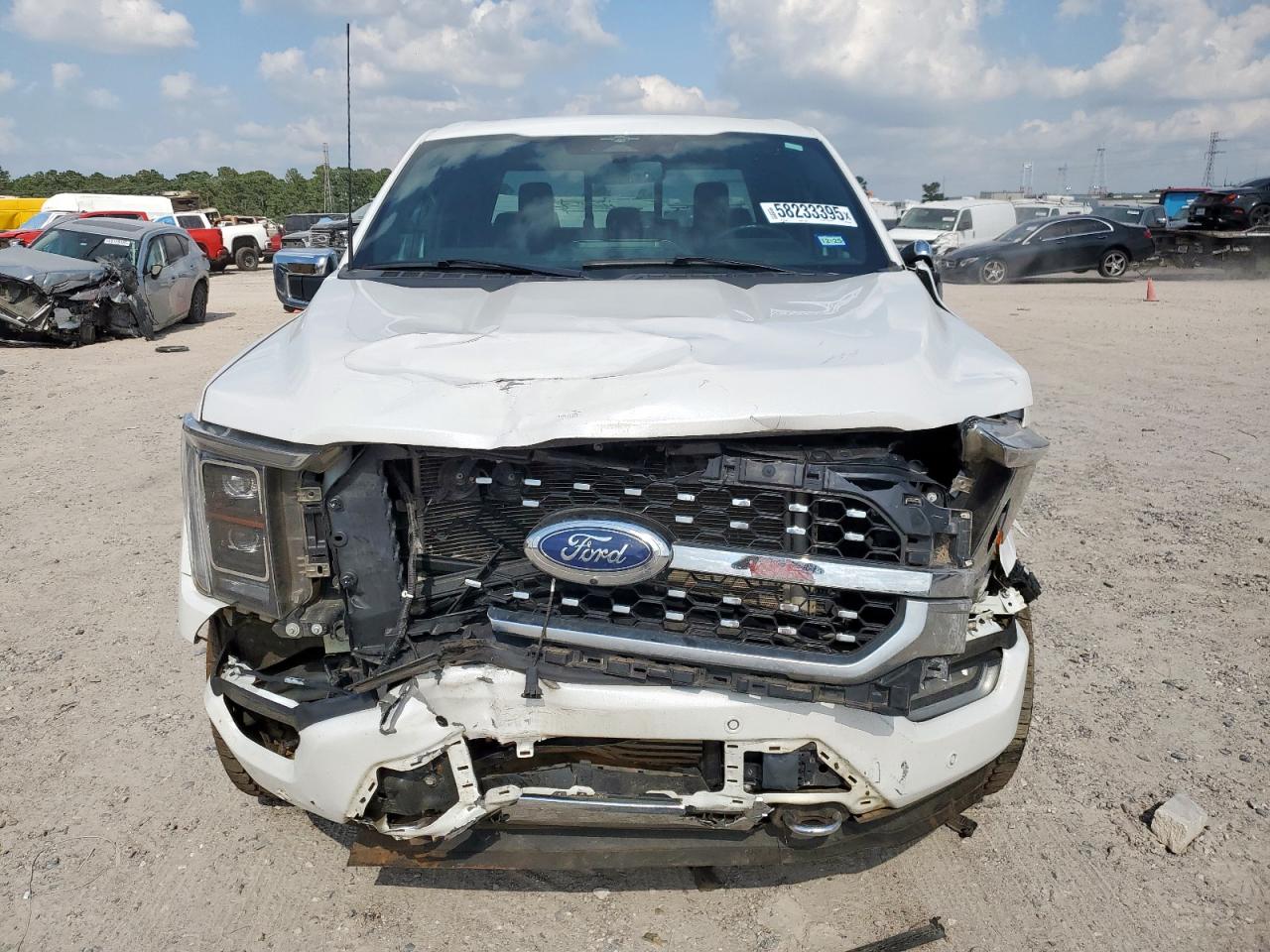 2023 Ford F-150 - Image 5