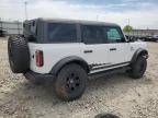Appleton, WI에서 판매 중인 2022 Ford Bronco Base - Side