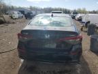 2025 HONDA CIVIC SPORT   for sale at Copart ON - COOKSTOWN