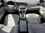 2018 Hyundai Elantra Sel for Sale in Airway Heights, WA - Rear End