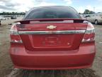 2011 Chevrolet Aveo Lt for Sale in Oklahoma City, OK - Front End